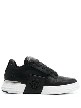 Philipp Plein Super Street low-top sneakers 18871547