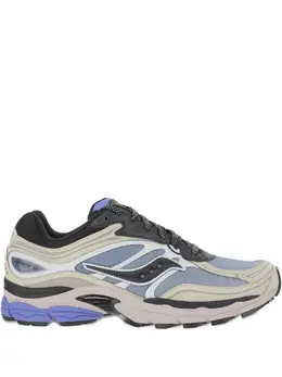 Saucony Progrid Omni 9 Fade low-top sneakers 31889939