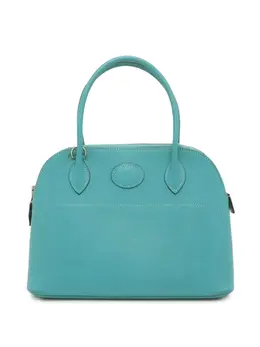 Hermes 2004 Chevre Mysore Bolide 27 satchel 31515010