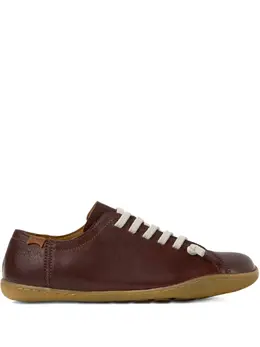 Camper Peu Cami lace-up leather sneakers 31001236