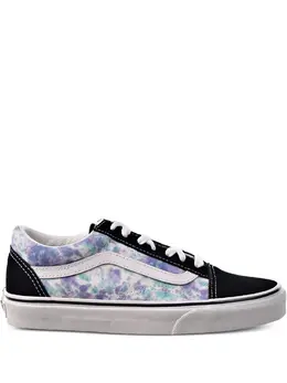 Vans Old Skool tie-dye sneakers 31889998