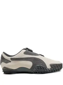 Puma Mostro suede sneakers 31897673