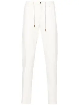 Eleventy: Белые брюки 