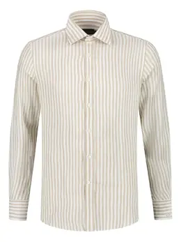 Paul & Shark: Рубашка в полоску 