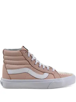 Vans Sk8-Hi leather sneakers 31889984