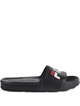 Fila logo-embellished slides 31889747