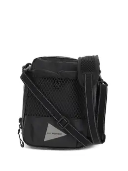 and Wander: Чёрная сумка 