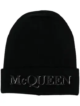 Alexander McQueen: Шапка 