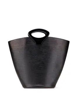 Louis Vuitton 1999 Epi Noctambule tote bag 31533403
