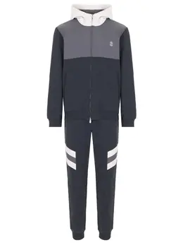 BRUNELLO CUCINELLI: Хлопковый костюм 