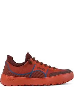 Camper Peu Serra lace-up sneakers 31001237