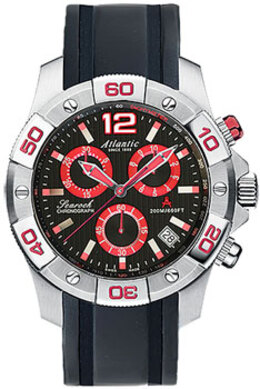 Atlantic: Часы 