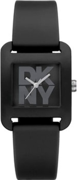 fashion наручные женские часы DKNY DK1L002P0025. Коллекция City Sport w253049