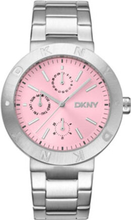 fashion наручные женские часы DKNY DK1L022M0025. Коллекция Eastside Maxi w253126