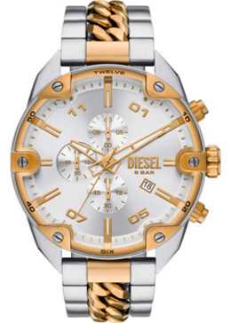 Diesel: Часы 