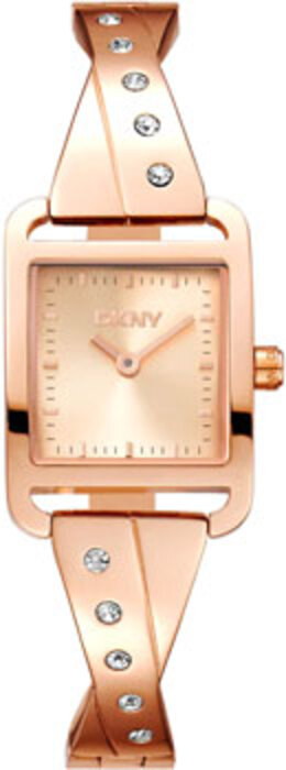 fashion наручные женские часы DKNY DK1L005M0035. Коллекция City Bangle w253062