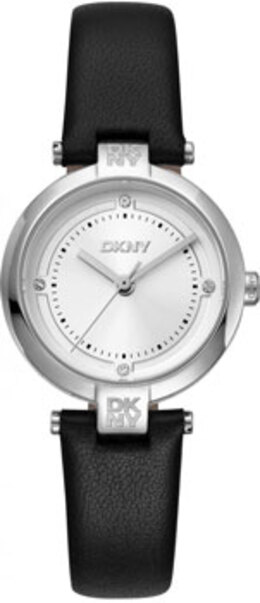 fashion наручные женские часы DKNY DK1L043L0015. Коллекция Essential Mini w253247