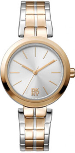 fashion наручные женские часы DKNY DK1L045M0085. Коллекция Downtown Midi w253268