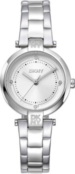 fashion наручные женские часы DKNY DK1L043M0045. Коллекция Essential Mini w253250