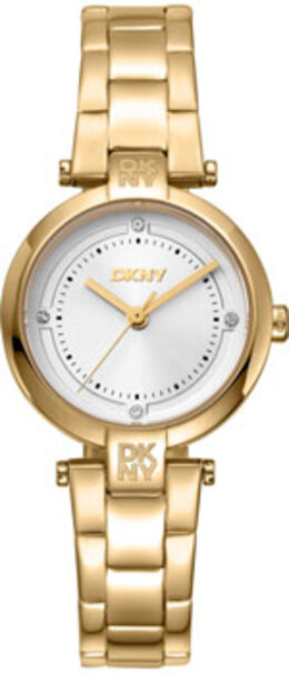 fashion наручные женские часы DKNY DK1L043M0055. Коллекция Essential Mini w253251