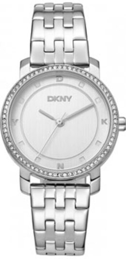 fashion наручные женские часы DKNY DK1L065M0035. Коллекция Astoria Glitz w253305