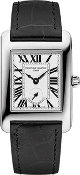 Frederique Constant: Часы 