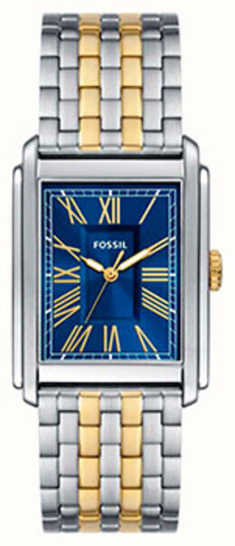 Fossil: Часы 