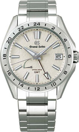 Grand Seiko: Часы 