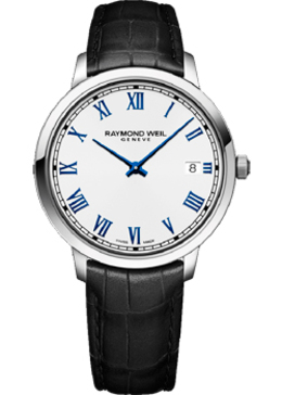 Raymond weil: Часы 