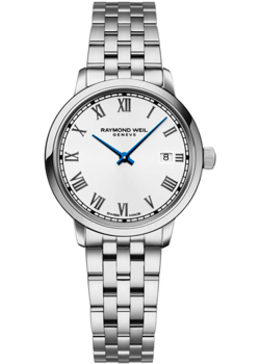 Raymond weil: Часы 