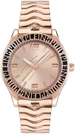 Plein Sport: Часы 