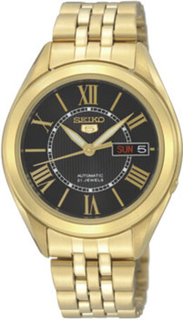 Японские наручные мужские часы Seiko SNKL40K1. Коллекция Seiko 5 Regular w170295