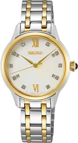 Seiko: Часы 