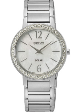 Seiko: Часы 