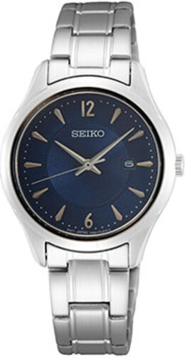 Seiko: Часы 