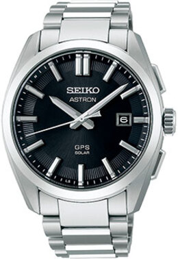 Seiko: Часы 