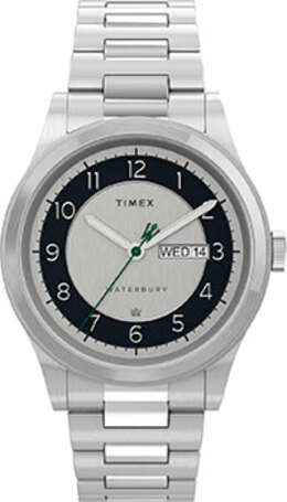 мужские часы Timex TW2U99300. Коллекция Waterbury w239072