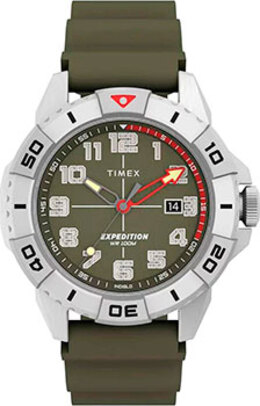 мужские часы Timex TW2V40700. Коллекция Expedition w239106