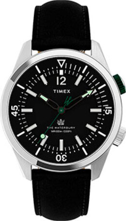 мужские часы Timex TW2V49800. Коллекция Waterbury w239134