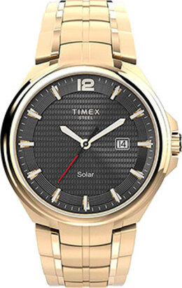 мужские часы Timex TW2V39800. Коллекция Timex Solar w239104