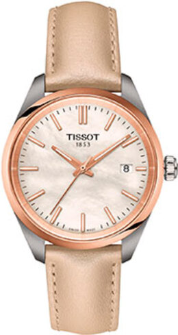 Tissot: Часы  PR-100