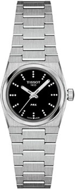 Tissot: Часы 