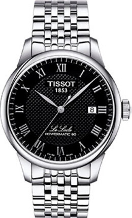 Tissot: Часы  Le Locle