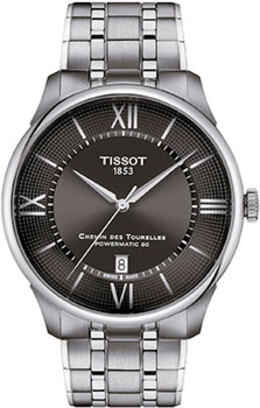 Tissot: Часы  Chemin des Tourelles