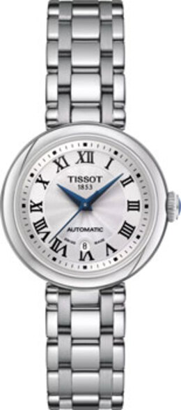 Tissot: Часы 