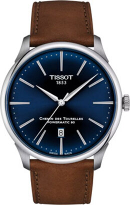Tissot: Часы  Chemin des Tourelles