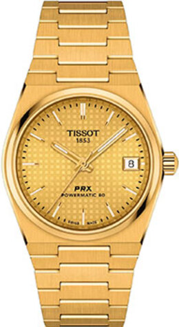 Tissot: Часы 