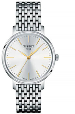 Tissot: Часы  Everytime