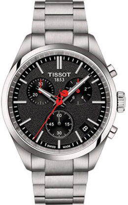 Tissot: Часы  PR-100