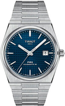 Tissot: Часы 